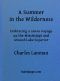 [Gutenberg 49506] • A Summer in the Wilderness / embracing a canoe voyage up the Mississippi and around Lake Superior